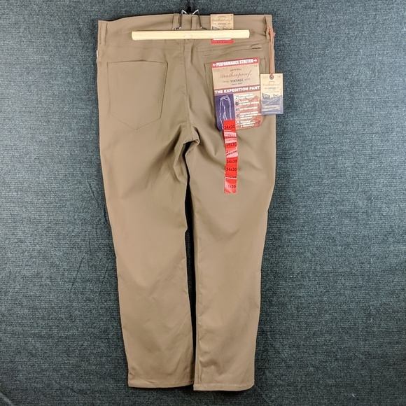 Nwt Costco Weatherproof Vintage 